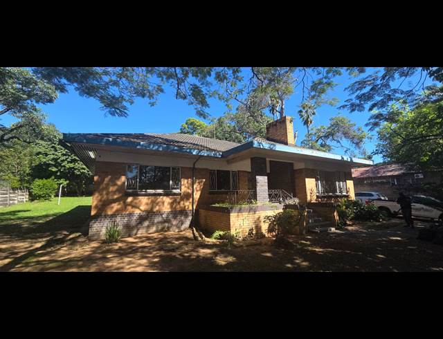 171M² OFFICE TO LET IN NELSPRUIT EXT 1