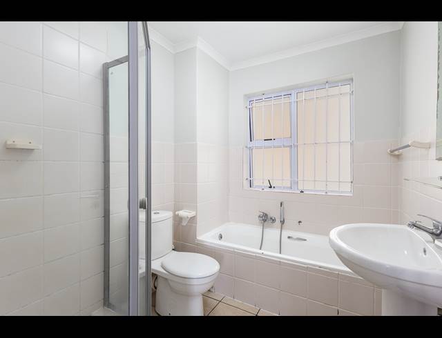 2 BEDROOM APARTMENT TO LET IN TYGER WATERFRONT