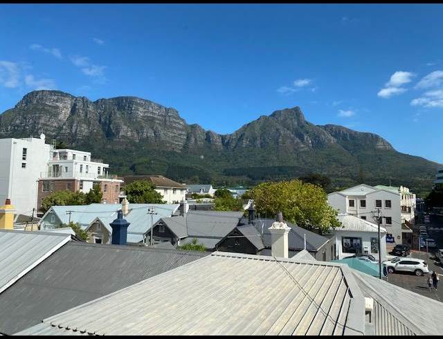 150M² OFFICE TO LET IN CLAREMONT