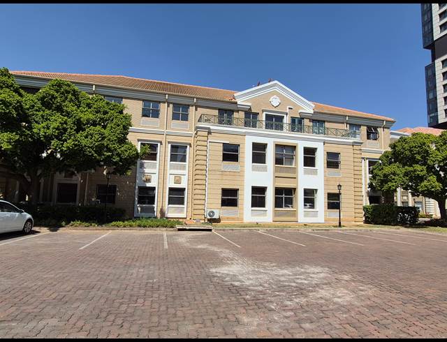 931M² OFFICE TO LET IN SANDTON CENTRAL