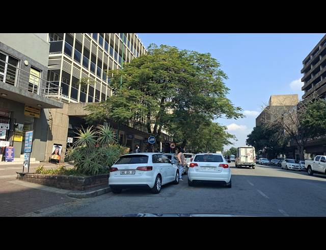 1,007M² RETAIL TO LET IN NELSPRUIT CENTRAL