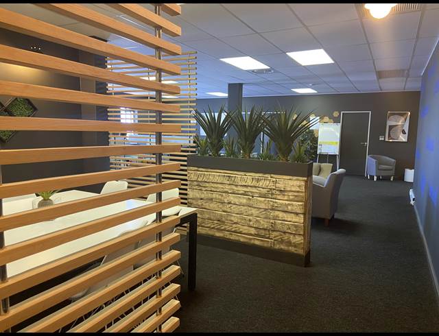 190M² OFFICE TO LET IN WESTLAKE