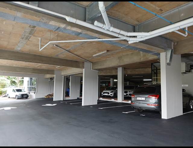 414.40M² OFFICE TO LET IN WESTVILLE