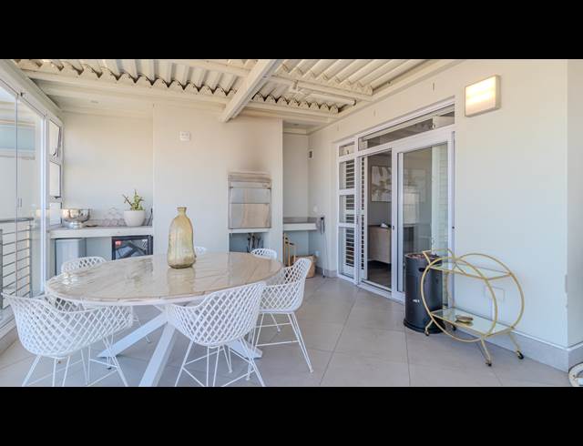 3 BEDROOM APARTMENT TO LET IN BIG BAY