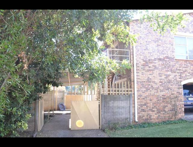 1 BEDROOM PROPERTY TO RENT IN NOORDHEUWEL