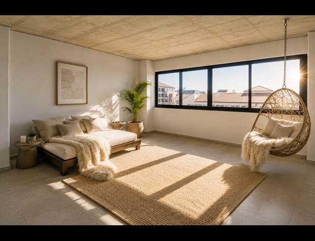 1 BEDROOM APARTMENT TO LET IN RIVONIA