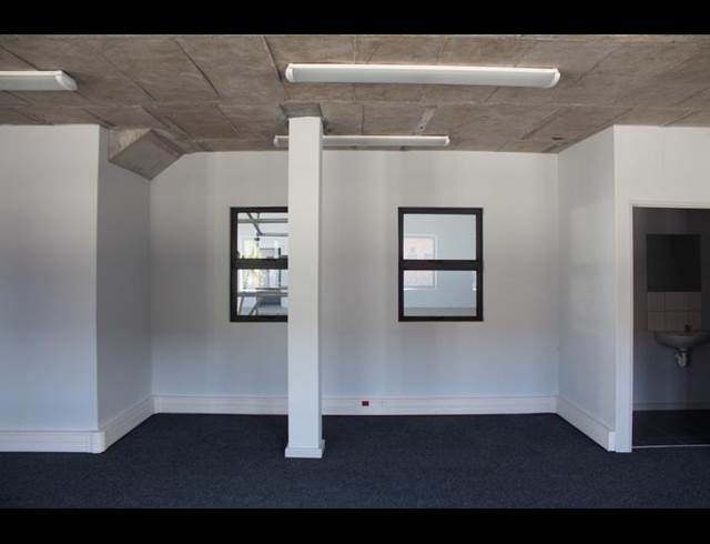 400M² WAREHOUSE TO LET IN MAITLAND