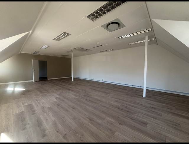 86M² OFFICE TO LET IN AUDAS ESTATE