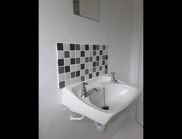 1 bed property to rent in TAMBOERSKLOOF