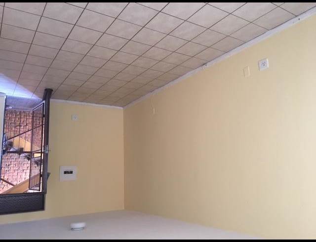 1 BEDROOM PROPERTY TO RENT IN DASPOORT