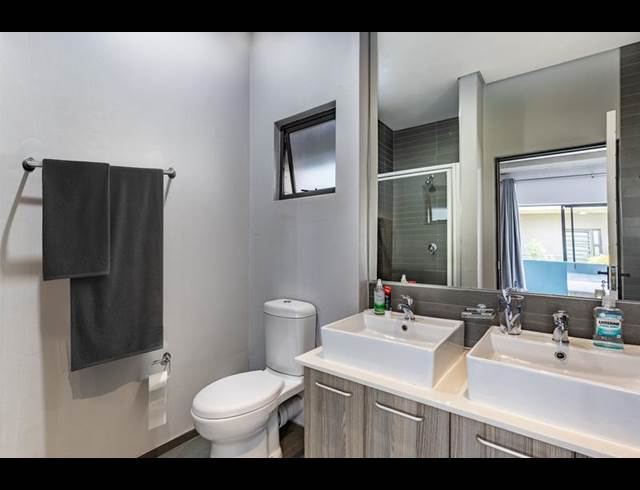 1 BEDROOM PROPERTY TO RENT IN HAZELWOOD