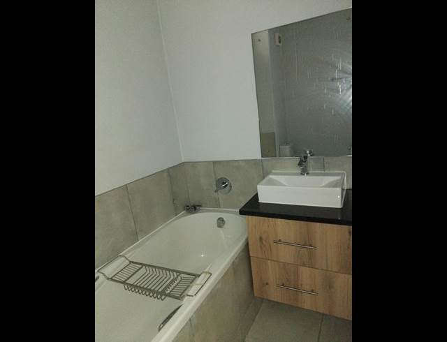 2 BEDROOM APARTMENT TO LET IN NELSPRUIT EXT 13