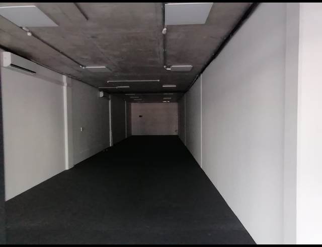 115M² RETAIL TO LET IN TYGER VALLEY