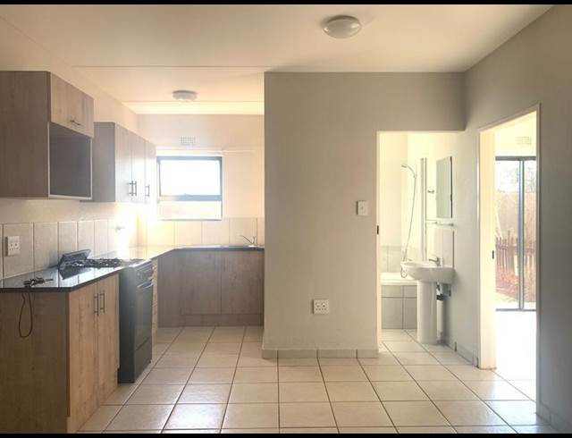 1 BEDROOM PROPERTY TO RENT IN BRAKPAN