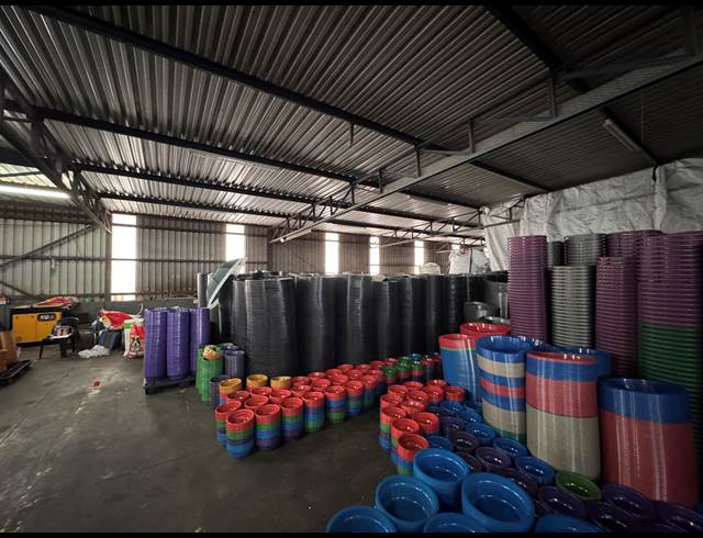 2,278M² WAREHOUSE TO LET IN GLEN ANIL