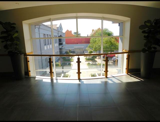 107M² OFFICE TO LET IN ILLOVO