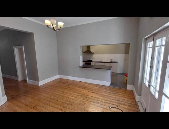 3 BEDROOM PROPERTY TO RENT IN WOODSTOCK