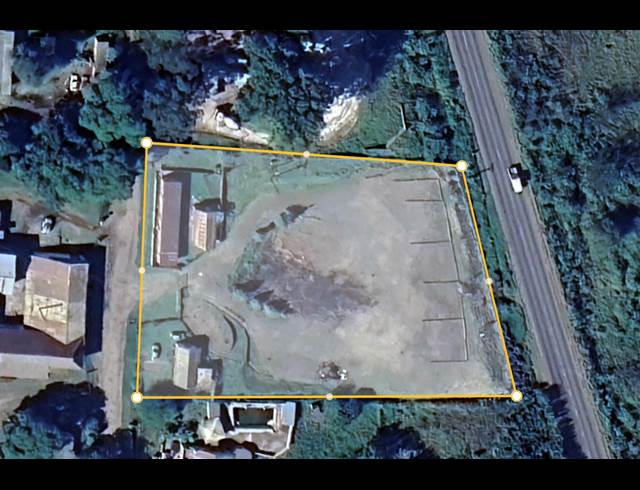 5,000M² INDUSTRIAL YARD TO LET IN CAMPERDOWN
