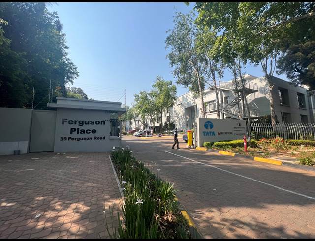 234M² OFFICE TO LET IN ILLOVO