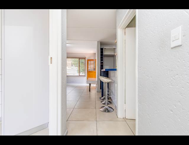 1 BEDROOM APARTMENT RENTED IN ELTONHILL