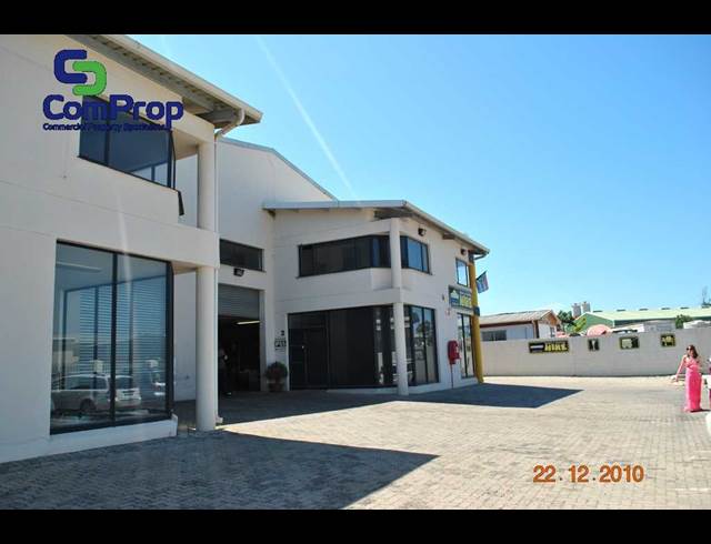 185M² MINI FACTORY TO LET IN BALLITO CENTRAL