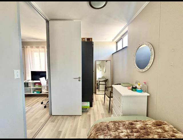 1 bed property to rent in CLAREMONT