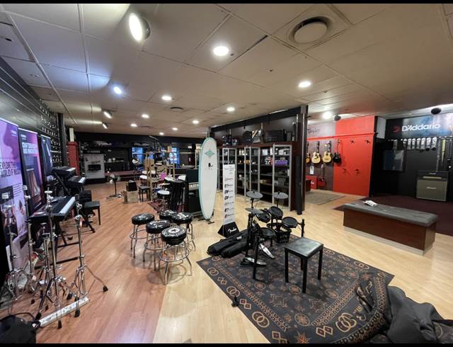 485M² RETAIL TO LET IN CAPE TOWN CITY CENTRE