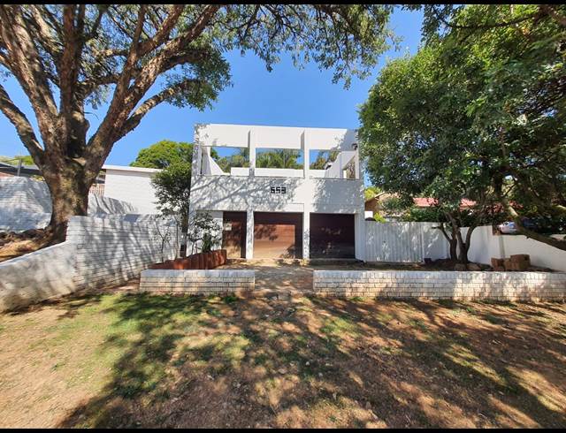 800M² RETAIL TO LET IN MORELETA PARK