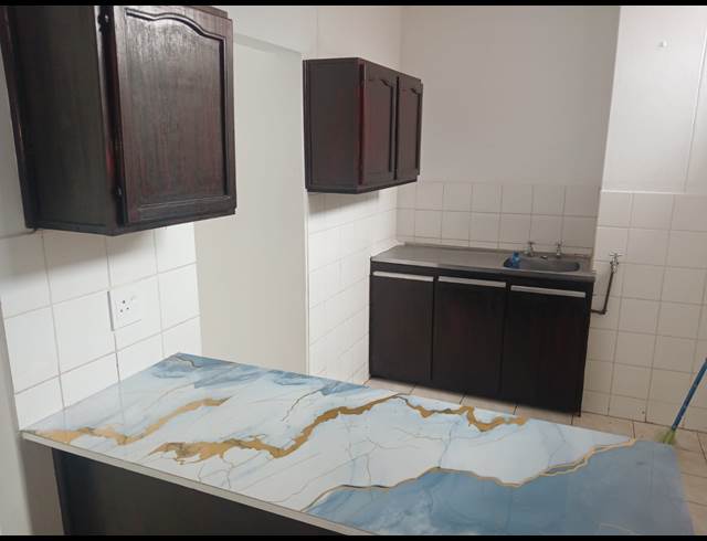 1 BEDROOM APARTMENT RENTED IN EMPANGENI CENTRAL