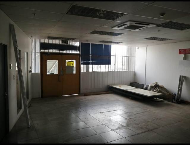 INDUSTRIAL PROPERTY TO RENT IN STEELEDALE