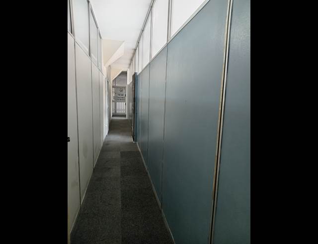 248.50M² OFFICE TO LET IN GREYVILLE