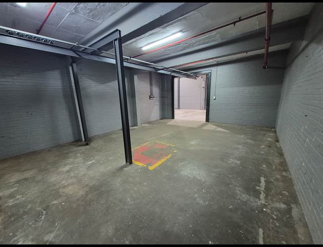 640M² FACTORY TO LET IN BENROSE