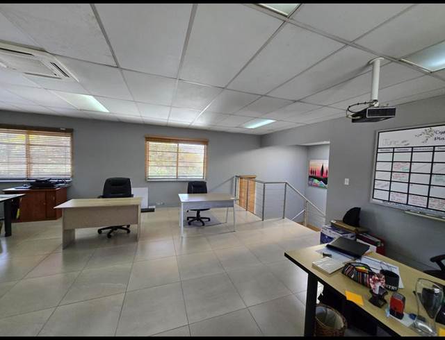 BUSINESS PROPERTY TO RENT IN WELTEVREDEN PARK