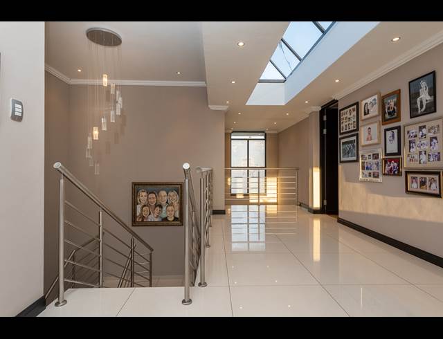 4 BEDROOM HOUSE TO LET IN EYE OF AFRICA ESTATE