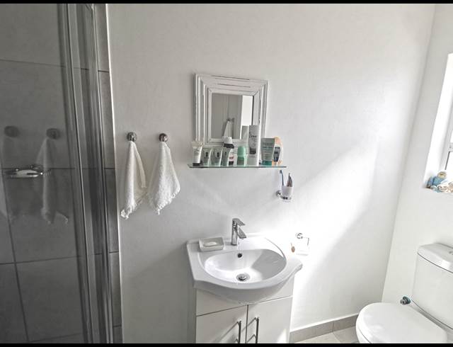 3 BEDROOM HOUSE TO LET IN DWARSKERSBOS