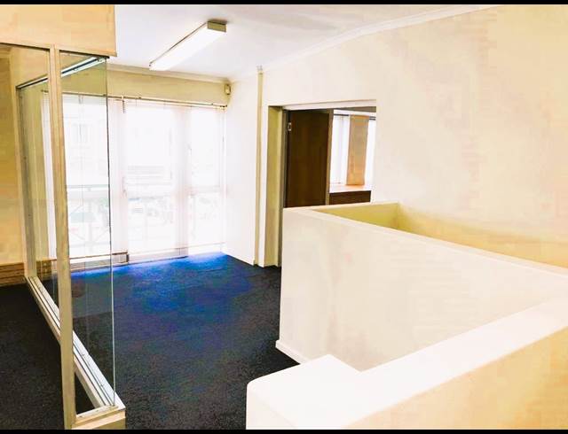 200M² OFFICE TO LET IN FORESHORE