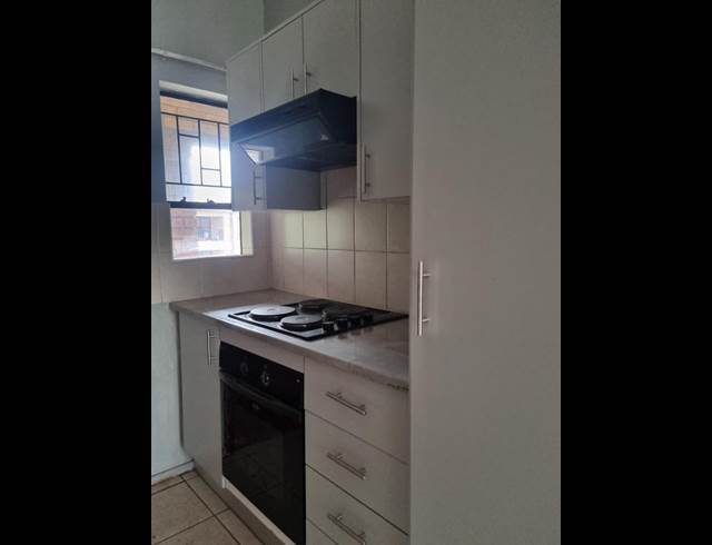 2 BEDROOM PROPERTY TO RENT IN HAMBERG