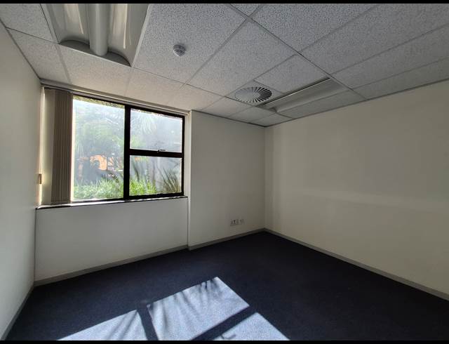 332M² OFFICE TO LET IN ROSEBANK