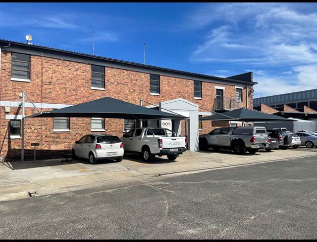 180M² OFFICE TO LET IN NDABENI