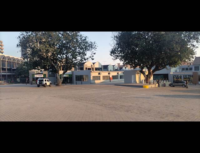 461M² BUSINESS CENTRE TO LET IN NELSPRUIT CENTRAL