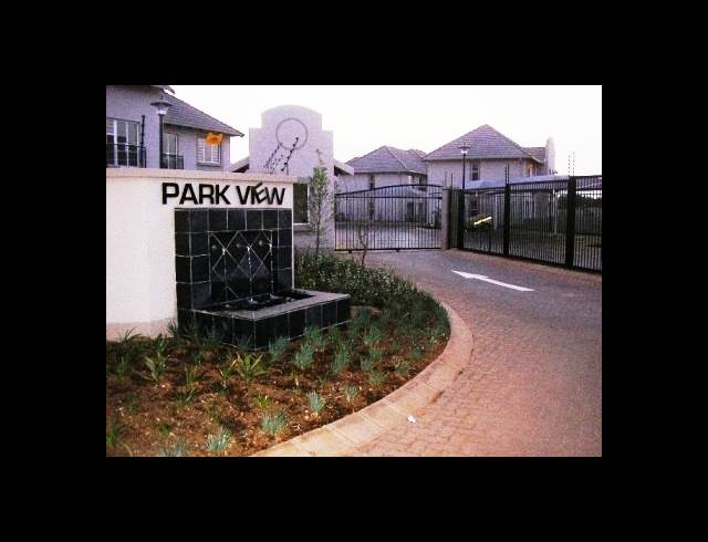 1 bed property to rent in KLIPPOORTJE