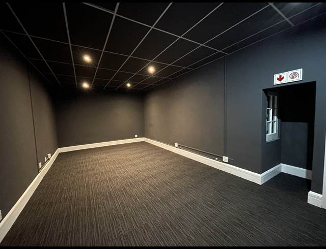 796M² OFFICE TO LET IN CAPE TOWN CITY CENTRE