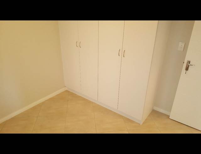 2 bed property to rent in ESTATE
