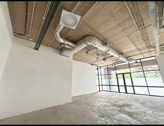 136M² OFFICE TO LET IN UMHLANGA RIDGE