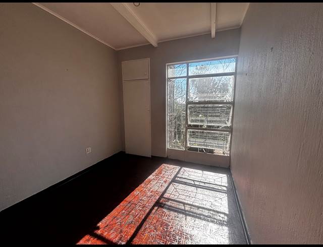 2 BEDROOM APARTMENT TO LET IN WENDYWOOD