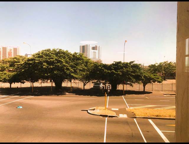 400M² OFFICE TO LET IN FORESHORE