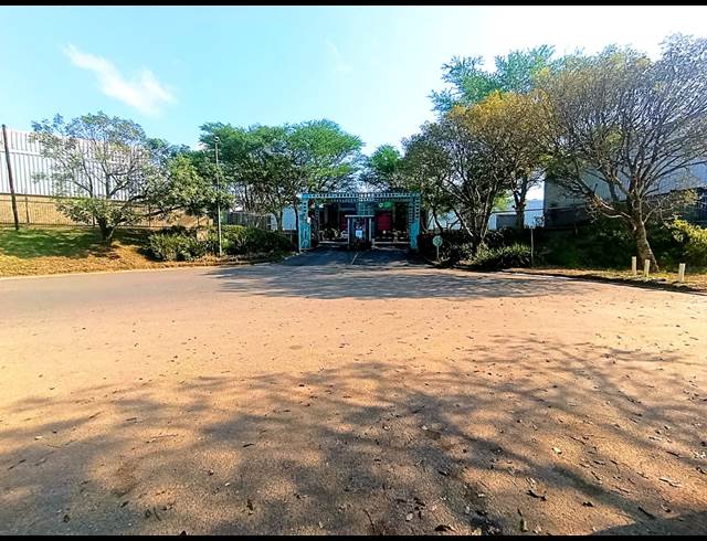 385M² OFFICE TO LET IN SHAKAS HEAD