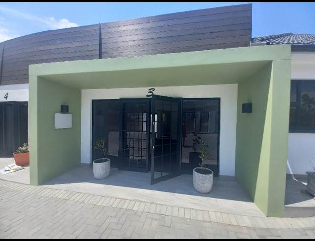 38M² OFFICE RENTED IN NAHOON