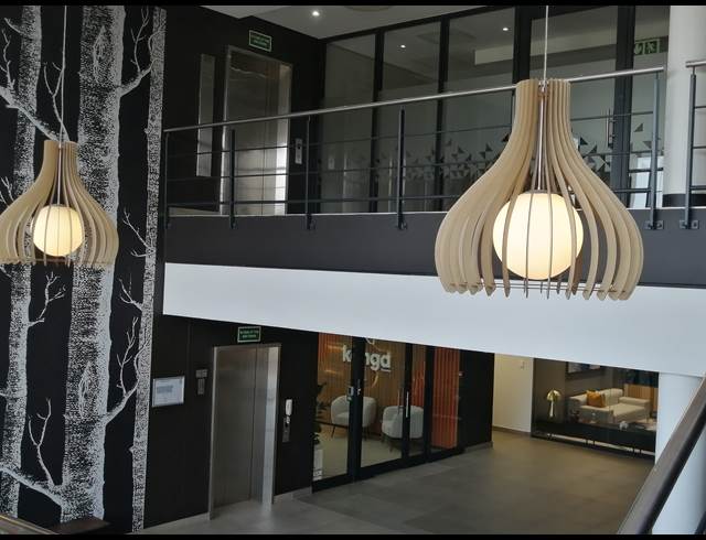 1,678.58M² OFFICE TO LET IN LA LUCIA RIDGE