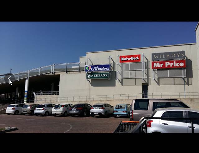 165M² RETAIL TO LET IN RANDPARK RIDGE
